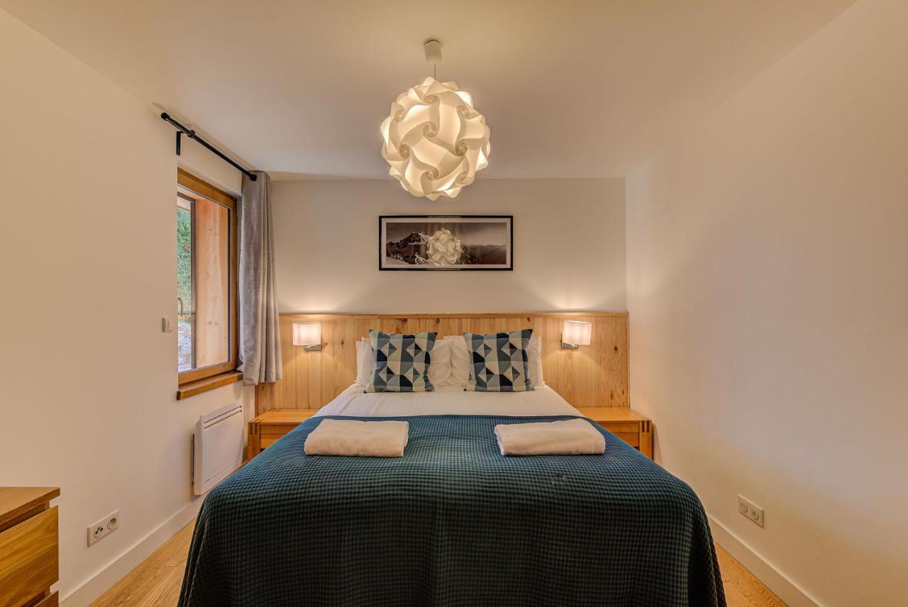 Apartamento Biolay 2 - Alpes Travel - - Sleeps 4-6 *