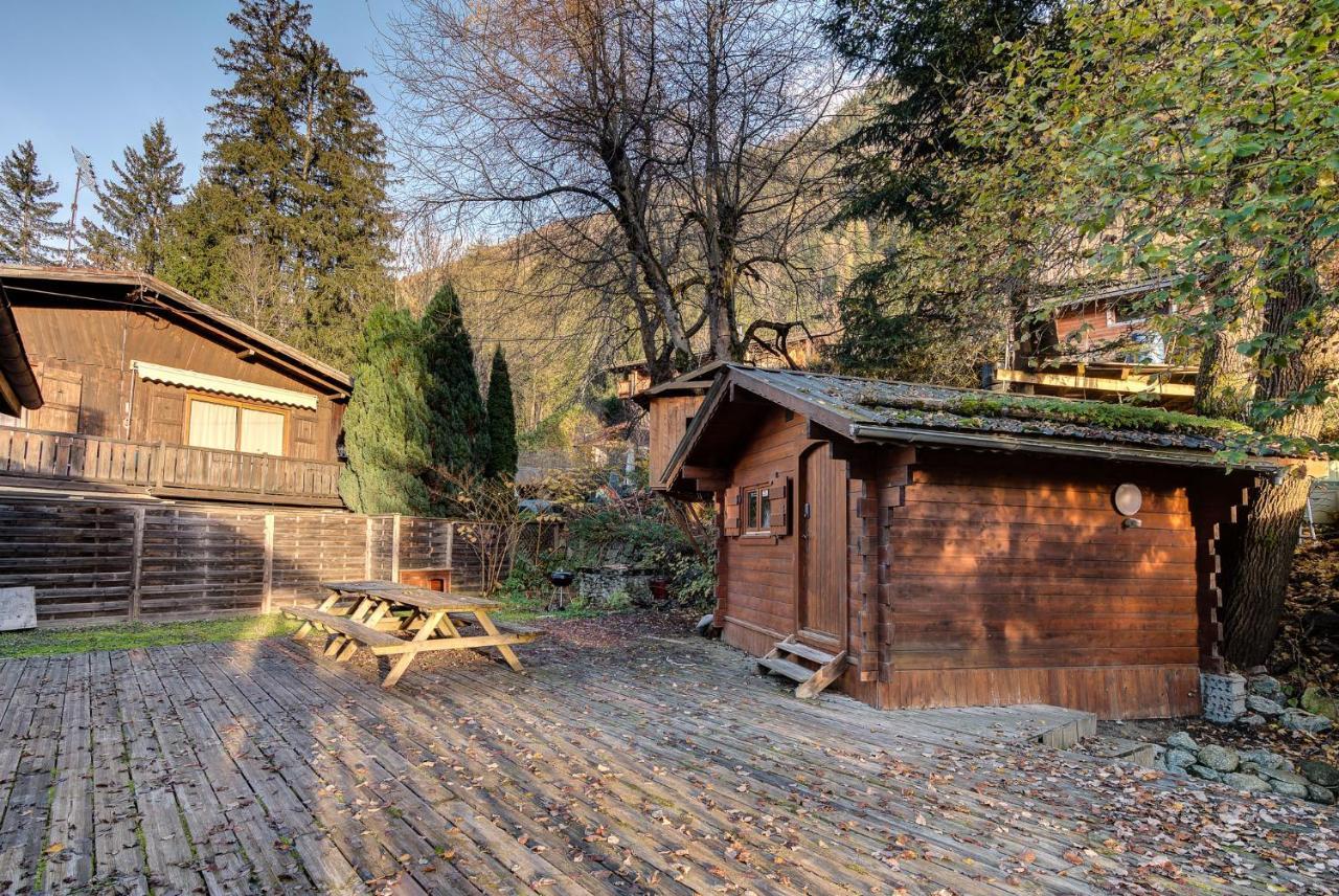 Apartamento Biolay 2 - Alpes Travel - - Sleeps 4-6
