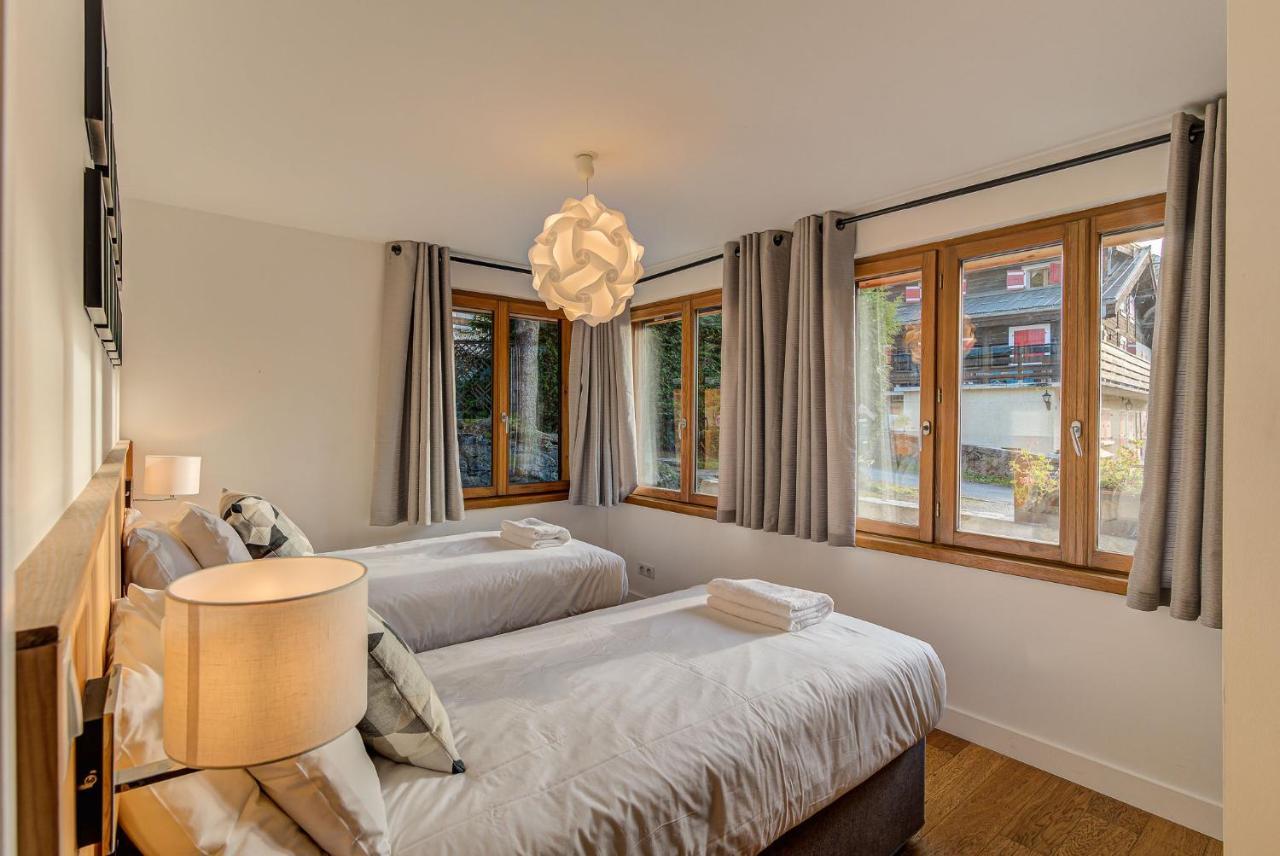 Apartamento Biolay 2 - Alpes Travel - - Sleeps 4-6 *